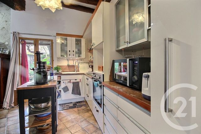 Maison à vendre - 3 pièces - 90,33 m2 - Suevres - 41 - CENTRE