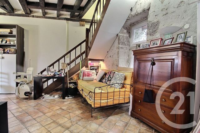 Maison à vendre - 3 pièces - 90,33 m2 - Suevres - 41 - CENTRE