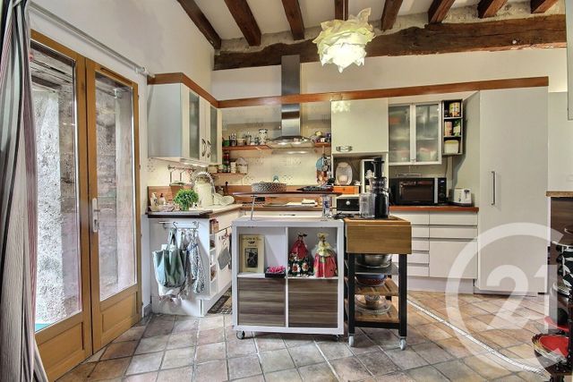 Maison à vendre - 3 pièces - 90,33 m2 - Suevres - 41 - CENTRE