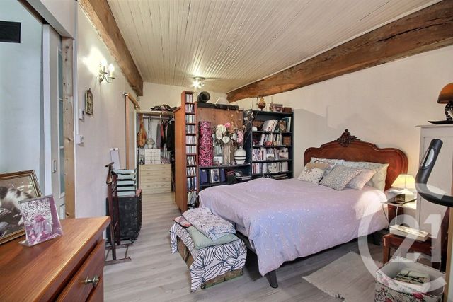 Maison à vendre - 3 pièces - 90,33 m2 - Suevres - 41 - CENTRE