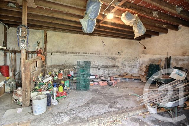 Maison à vendre - 4 pièces - 93,50 m2 - Mer - 41 - CENTRE