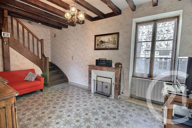 Maison &agrave; vendre - 4 pi&egrave;ces - 93,50 m2 - Mer - 41 - CENTRE