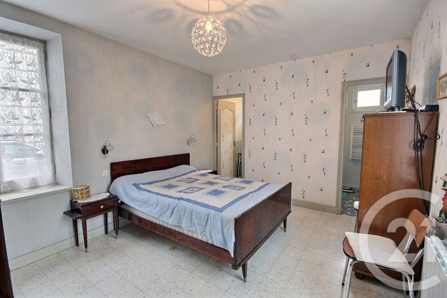 Maison à vendre - 4 pièces - 93,50 m2 - Mer - 41 - CENTRE