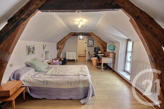 Maison à vendre - 4 pièces - 93,50 m2 - Mer - 41 - CENTRE