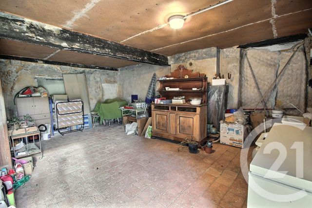 Maison à vendre - 4 pièces - 93,50 m2 - Mer - 41 - CENTRE