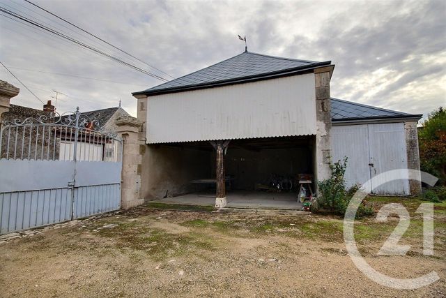 Maison à vendre - 4 pièces - 93,50 m2 - Mer - 41 - CENTRE