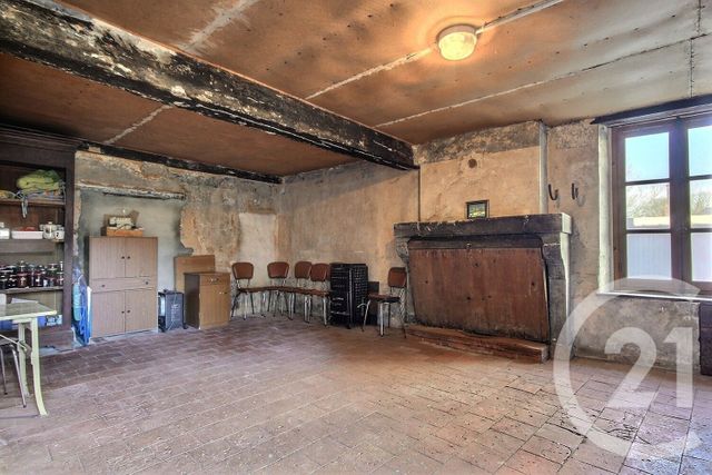 Maison &agrave; vendre - 4 pi&egrave;ces - 93,50 m2 - Mer - 41 - CENTRE