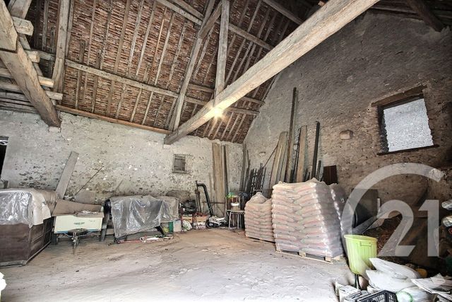 Maison à vendre - 4 pièces - 93,50 m2 - Mer - 41 - CENTRE