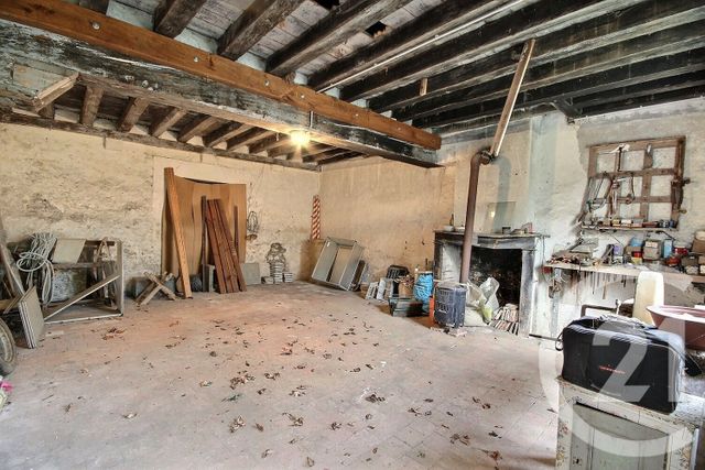 Maison à vendre - 4 pièces - 93,50 m2 - Mer - 41 - CENTRE