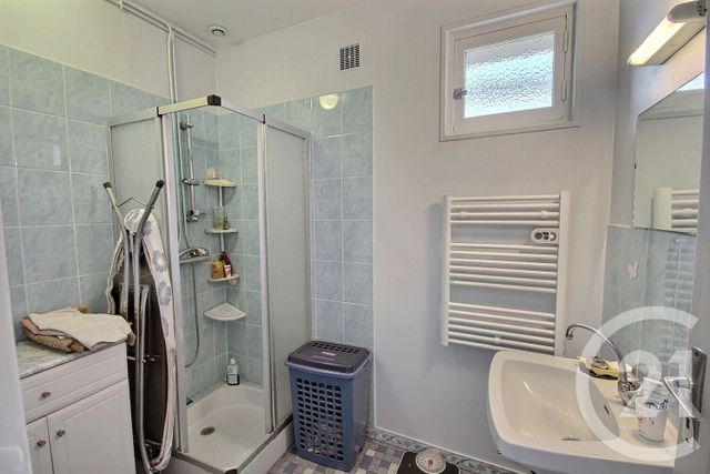 Maison à vendre - 4 pièces - 93,50 m2 - Mer - 41 - CENTRE