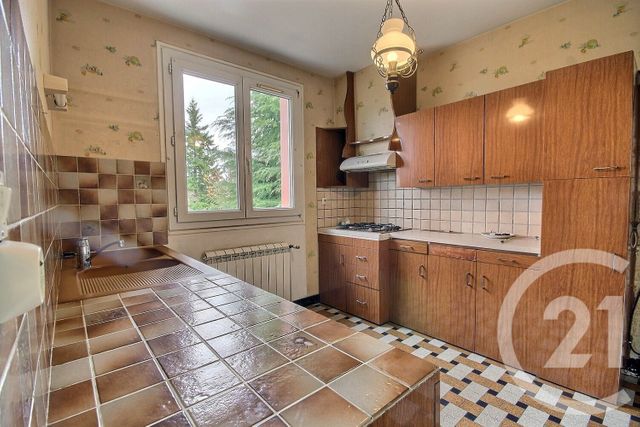 Maison à vendre - 4 pièces - 61,78 m2 - Mer - 41 - CENTRE