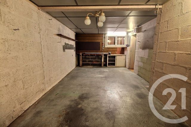 Maison à vendre - 4 pièces - 61,78 m2 - Mer - 41 - CENTRE