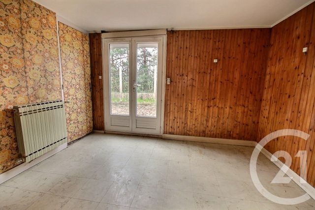 Maison à vendre - 4 pièces - 61,78 m2 - Mer - 41 - CENTRE