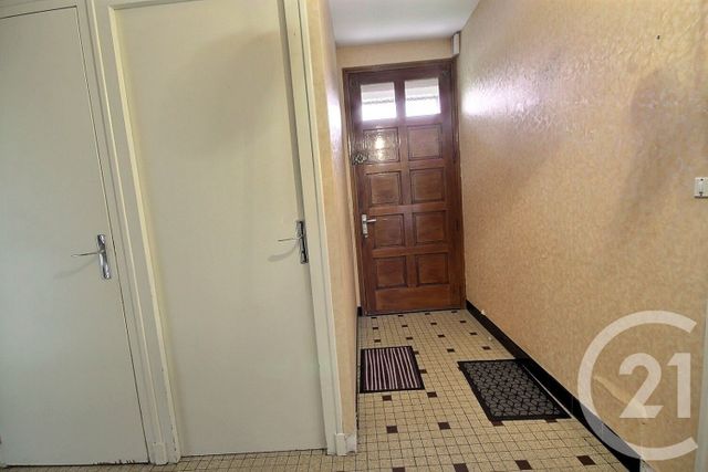 Maison à vendre - 4 pièces - 61,78 m2 - Mer - 41 - CENTRE