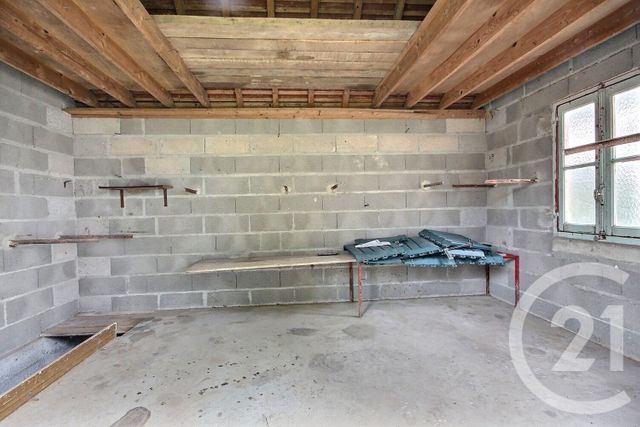 Maison à vendre - 4 pièces - 61,78 m2 - Mer - 41 - CENTRE