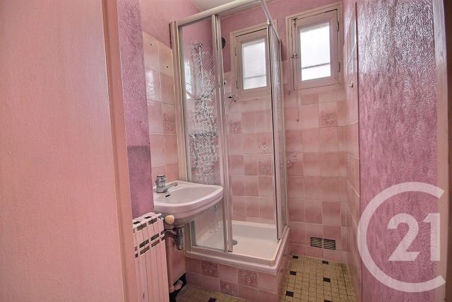 Maison à vendre - 4 pièces - 61,78 m2 - Mer - 41 - CENTRE