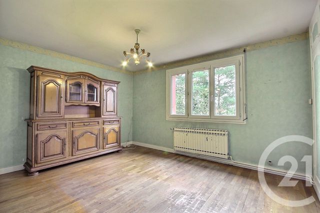 Maison à vendre - 4 pièces - 61,78 m2 - Mer - 41 - CENTRE