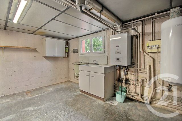 Maison à vendre - 4 pièces - 61,78 m2 - Mer - 41 - CENTRE