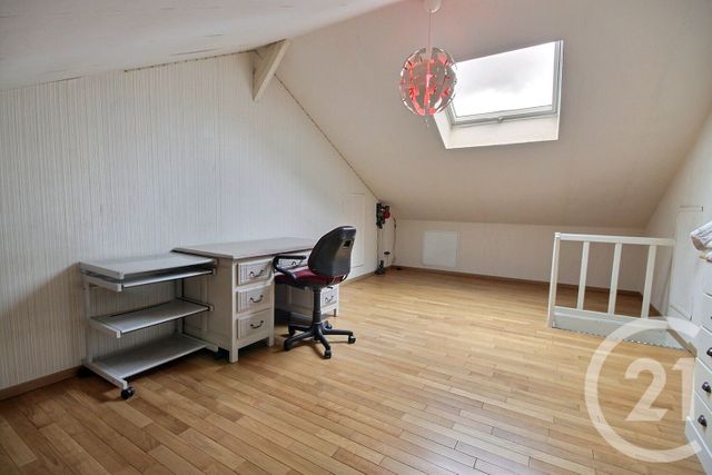 Maison &agrave; vendre - 5 pi&egrave;ces - 142 m2 - Lestiou - 41 - CENTRE