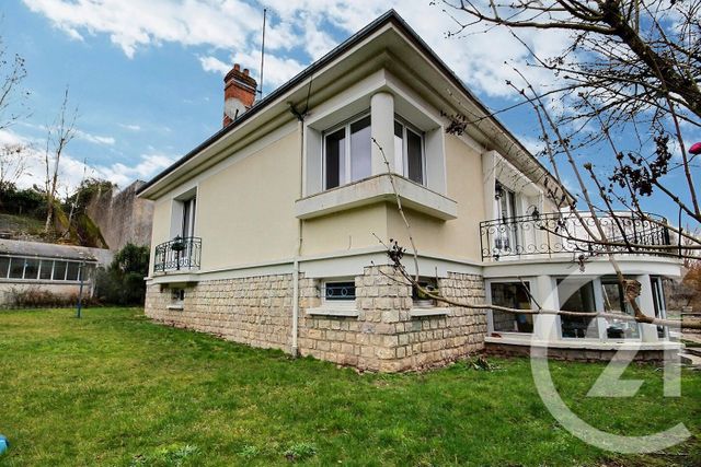 Maison à vendre LESTIOU