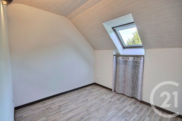 Maison à vendre - 5 pièces - 103,66 m2 - Dhuizon - 41 - CENTRE