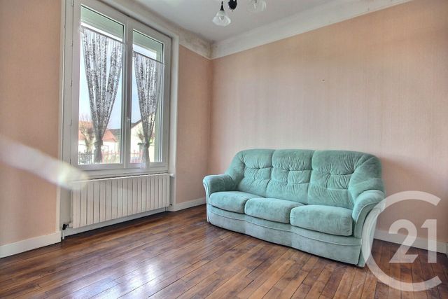 Maison &agrave; vendre - 5 pi&egrave;ces - 93,60 m2 - Beaugency - 45 - CENTRE