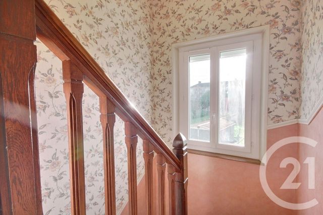 Maison &agrave; vendre - 5 pi&egrave;ces - 93,60 m2 - Beaugency - 45 - CENTRE