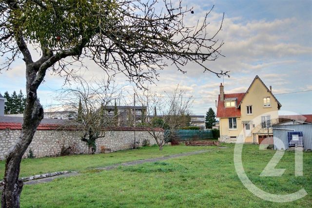 Maison &agrave; vendre - 5 pi&egrave;ces - 93,60 m2 - Beaugency - 45 - CENTRE