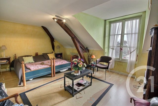 Maison &agrave; vendre - 6 pi&egrave;ces - 161 m2 - Blois - 41 - CENTRE