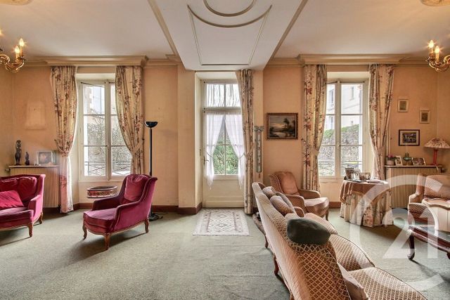 Maison &agrave; vendre - 6 pi&egrave;ces - 161 m2 - Blois - 41 - CENTRE