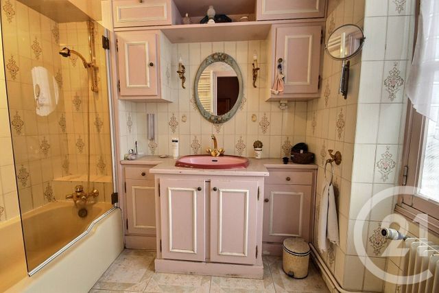 Maison &agrave; vendre - 6 pi&egrave;ces - 161 m2 - Blois - 41 - CENTRE