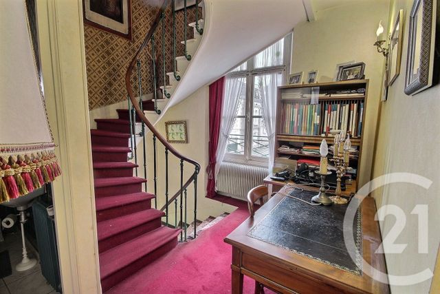 Maison &agrave; vendre - 6 pi&egrave;ces - 161 m2 - Blois - 41 - CENTRE