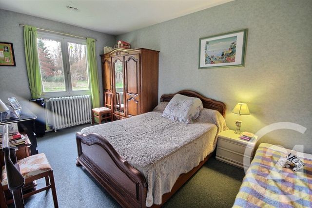 Maison &agrave; vendre - 6 pi&egrave;ces - 170 m2 - Vernou En Sologne - 41 - CENTRE