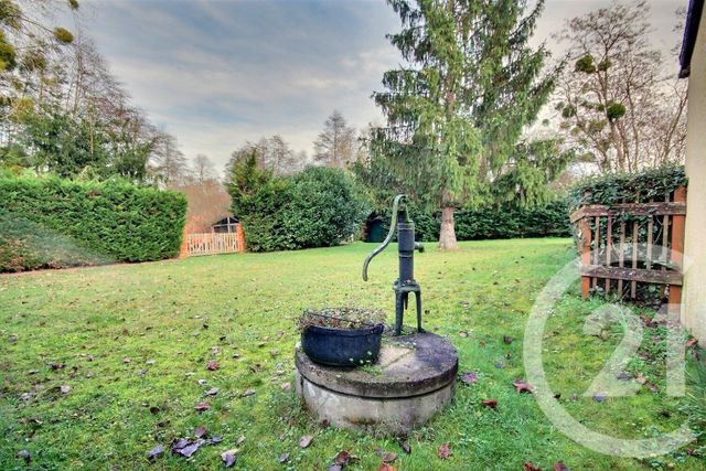 Maison &agrave; vendre - 6 pi&egrave;ces - 170 m2 - Vernou En Sologne - 41 - CENTRE