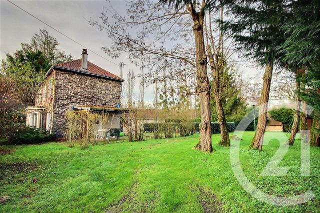 Maison &agrave; vendre - 6 pi&egrave;ces - 170 m2 - Vernou En Sologne - 41 - CENTRE