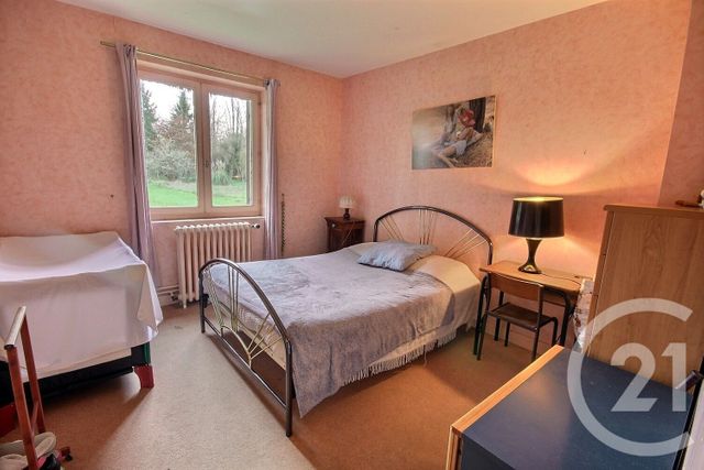 Maison &agrave; vendre - 6 pi&egrave;ces - 170 m2 - Vernou En Sologne - 41 - CENTRE