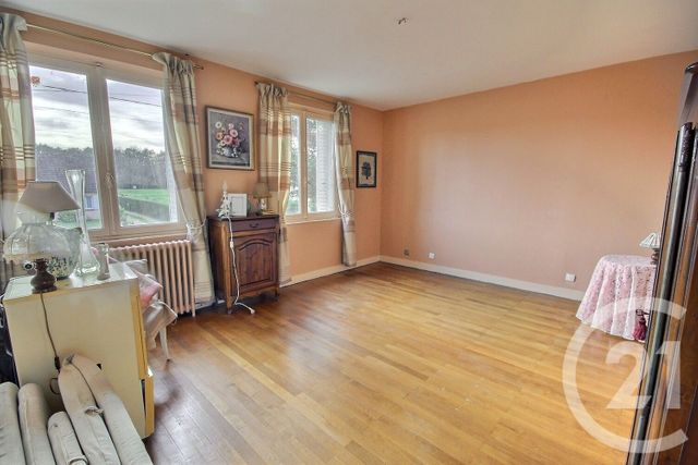 Maison &agrave; vendre - 6 pi&egrave;ces - 170 m2 - Vernou En Sologne - 41 - CENTRE