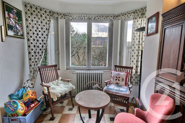 Maison &agrave; vendre - 6 pi&egrave;ces - 170 m2 - Vernou En Sologne - 41 - CENTRE