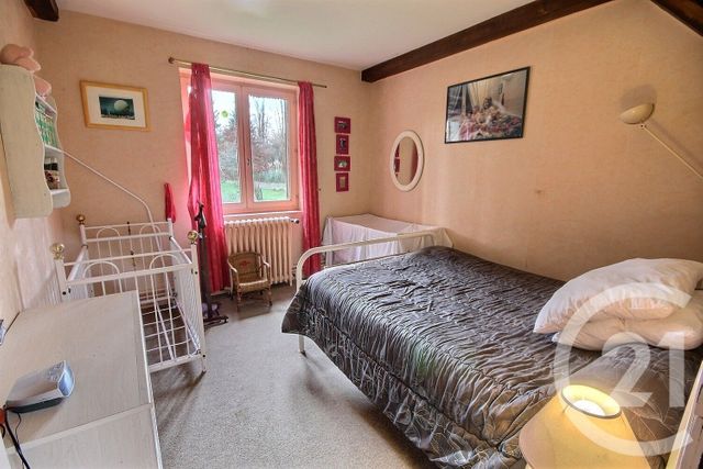 Maison &agrave; vendre - 6 pi&egrave;ces - 170 m2 - Vernou En Sologne - 41 - CENTRE