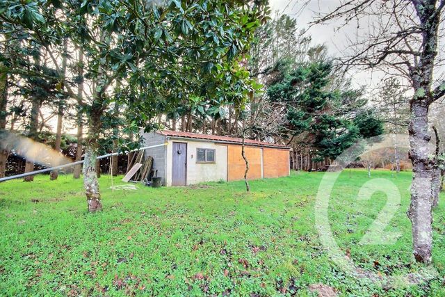 Maison &agrave; vendre - 6 pi&egrave;ces - 170 m2 - Vernou En Sologne - 41 - CENTRE