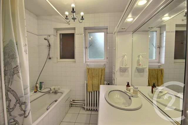 Maison &agrave; vendre - 6 pi&egrave;ces - 170 m2 - Vernou En Sologne - 41 - CENTRE