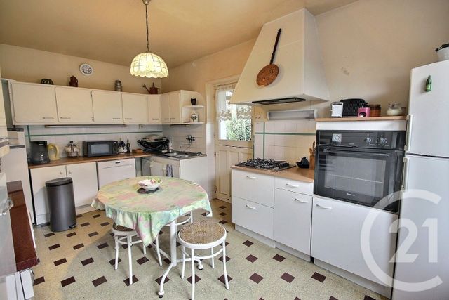 Maison &agrave; vendre - 6 pi&egrave;ces - 170 m2 - Vernou En Sologne - 41 - CENTRE