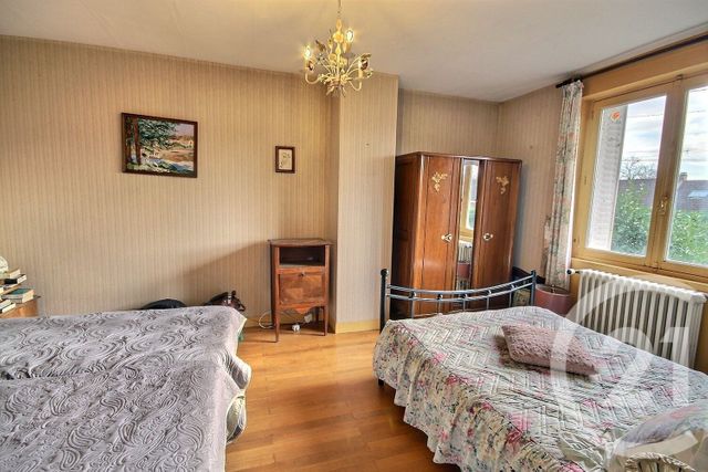 Maison &agrave; vendre - 6 pi&egrave;ces - 170 m2 - Vernou En Sologne - 41 - CENTRE