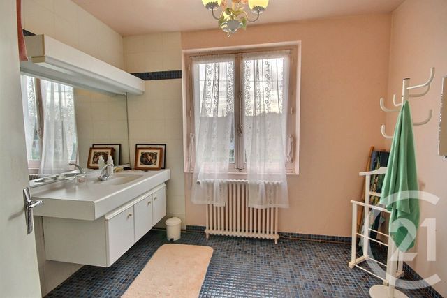 Maison &agrave; vendre - 6 pi&egrave;ces - 170 m2 - Vernou En Sologne - 41 - CENTRE