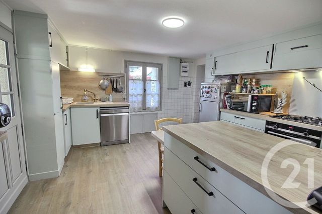 Maison &agrave; vendre - 5 pi&egrave;ces - 112 m2 - Huisseau Sur Cosson - 41 - CENTRE