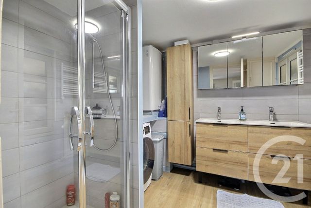 Maison &agrave; vendre - 5 pi&egrave;ces - 112 m2 - Huisseau Sur Cosson - 41 - CENTRE