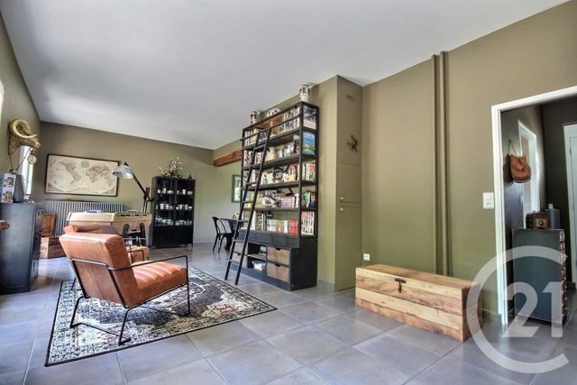 Maison à vendre - 5 pièces - 141 m2 - Mer - 41 - CENTRE