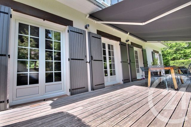 Maison à vendre - 5 pièces - 141 m2 - Mer - 41 - CENTRE