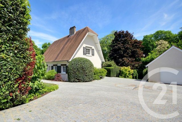 Maison à vendre - 5 pièces - 141 m2 - Mer - 41 - CENTRE