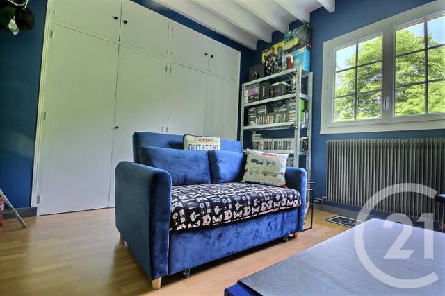 Maison à vendre - 5 pièces - 141 m2 - Mer - 41 - CENTRE